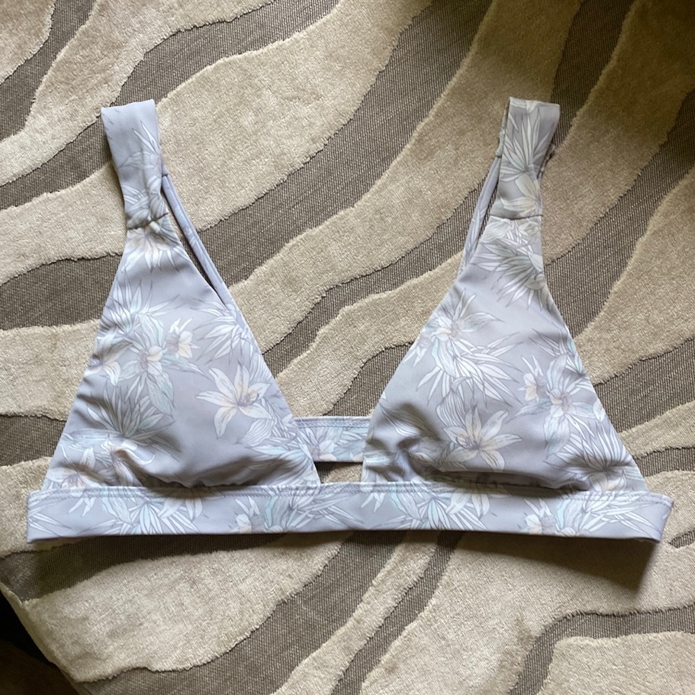 Pacsun bikini top